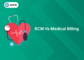 revenue cycle management vs medical billing