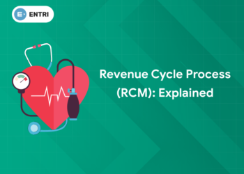 revenue cycle process in hospitals explained