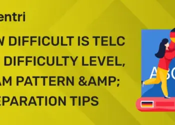 How Difficult Is TELC B2 Difficulty Level, Exam Pattern & Preparation Tips