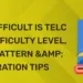 How Difficult Is TELC B2 Difficulty Level, Exam Pattern & Preparation Tips