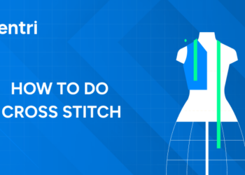 How to Do Cross Stitch