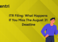 ITR Filing