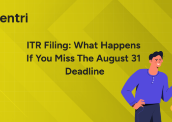 ITR Filing