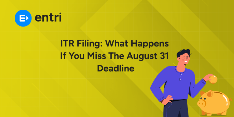 ITR Filing