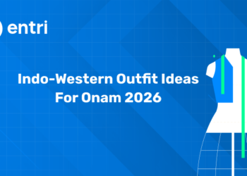 Indo-Western Outfit Ideas