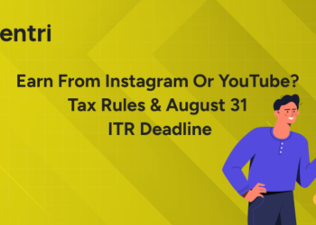 ITR Deadline