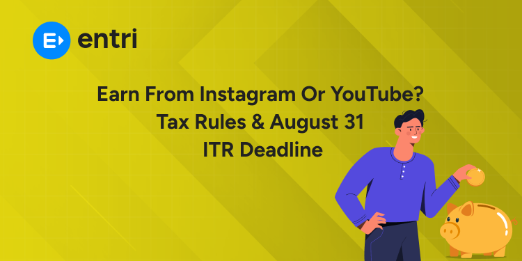 ITR Deadline