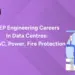 MEP Careers