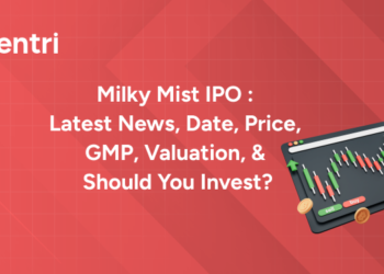 Milky Mist IPO
