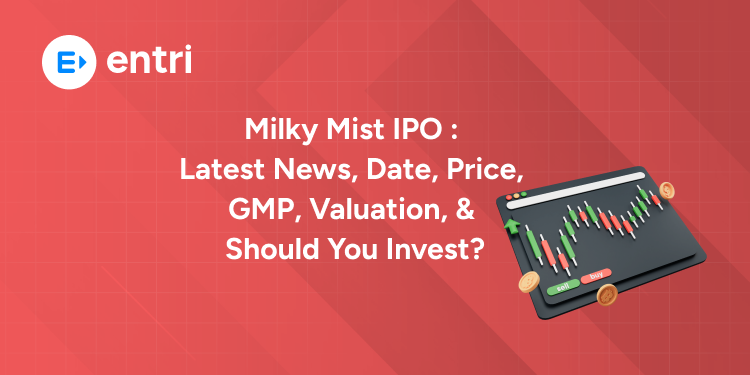 Milky Mist IPO