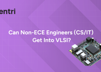 VLSI Engineers
