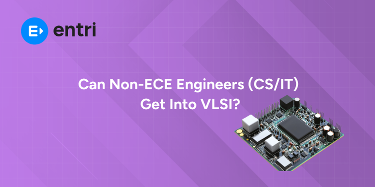 VLSI Engineers