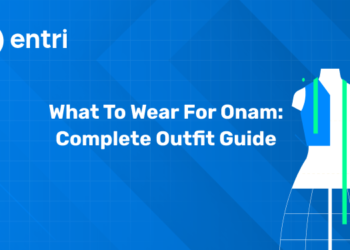 Onam Outfit