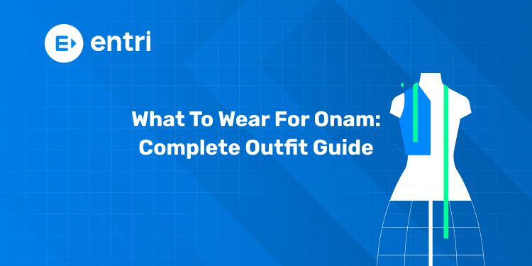Onam Outfit
