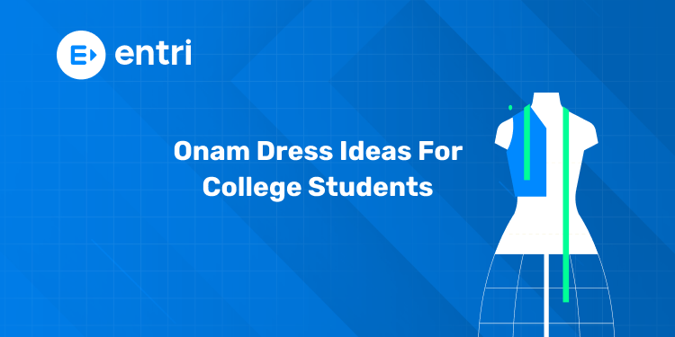 Onam Dress