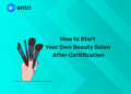 Beauty Salon