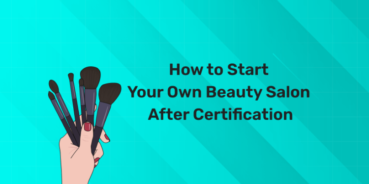 Beauty Salon