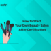 Beauty Salon