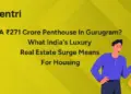 Real Estate