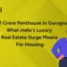 Real Estate