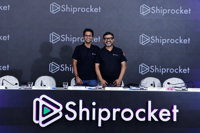 Shiprocket IPO