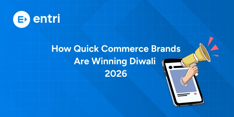 Quick Commerce