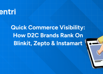 Quick Commerce Visibility