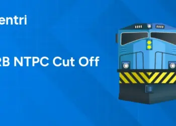 RRB NTPC Cut off