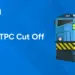 RRB NTPC Cut off