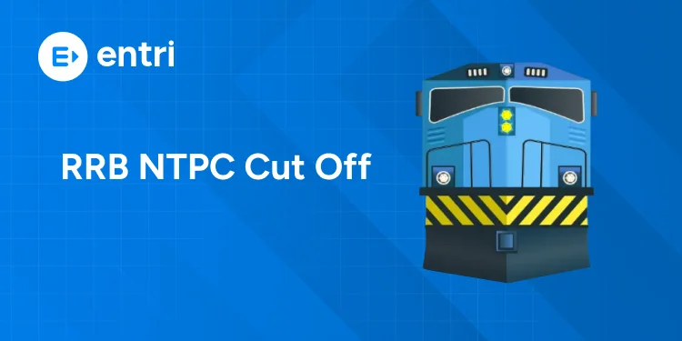 RRB NTPC Cut off