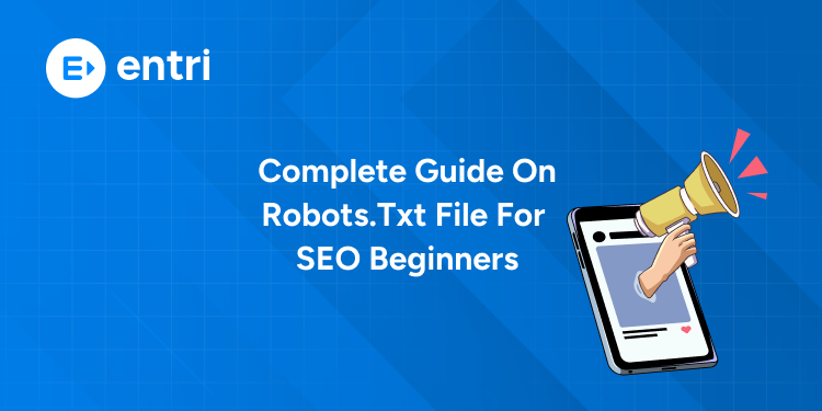 Robots.txt files