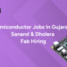 Semiconductor Jobs