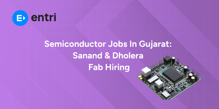 Semiconductor Jobs