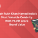 Brand Value