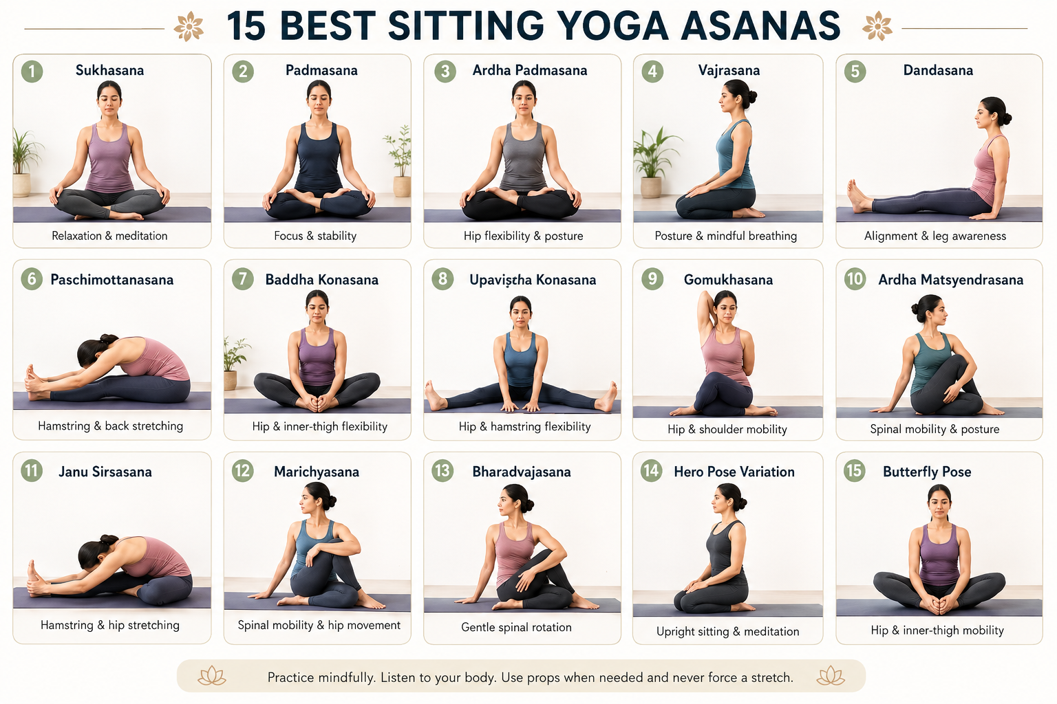 Sitting-yoga-poses