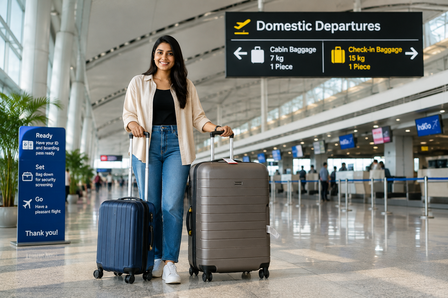 Smiling-Traveler-at-Domestic-Departures