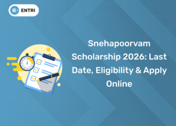 Snehapoorvam Scholarship 2026 Last Date, Eligibility & Apply Online