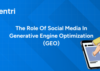 Social Media and GEO