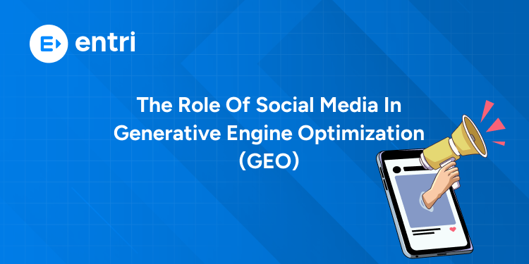 Social Media and GEO