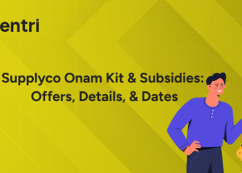 Supplyco Onam Kit