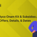 Supplyco Onam Kit