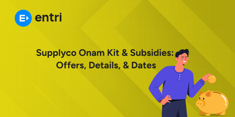 Supplyco Onam Kit