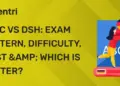 TELC vs DSH Exam Pattern, Difficulty, Cost & Which Is Better