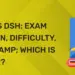 TELC vs DSH Exam Pattern, Difficulty, Cost & Which Is Better