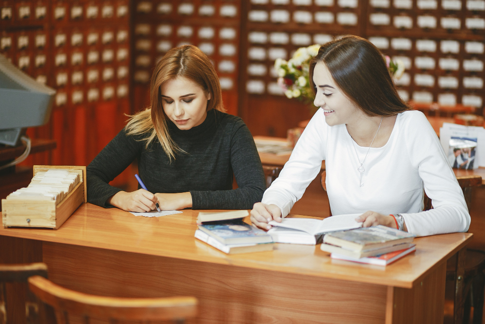 TELC vs ÖSD Exam image