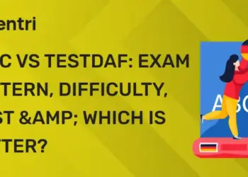 TELC vs TestDaF Exam Pattern, Difficulty, Cost & Which Is Better