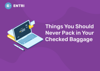 Things You Should Never Pack in Your Checked Baggage 