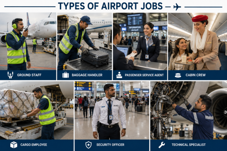Types-of-Airport-Jobs