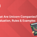 Unicorn Companies