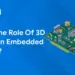 What’s the Role of 3D Printing in Embedded Systems?